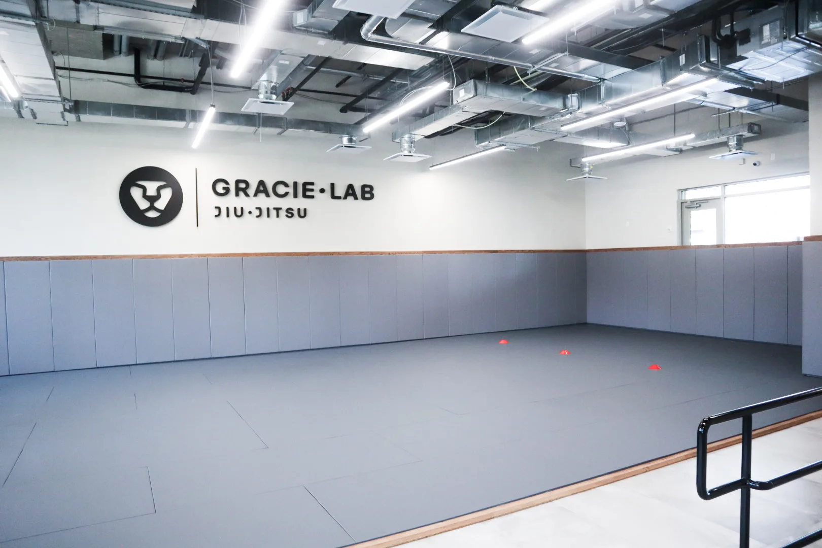 NY Gracie Lab Location