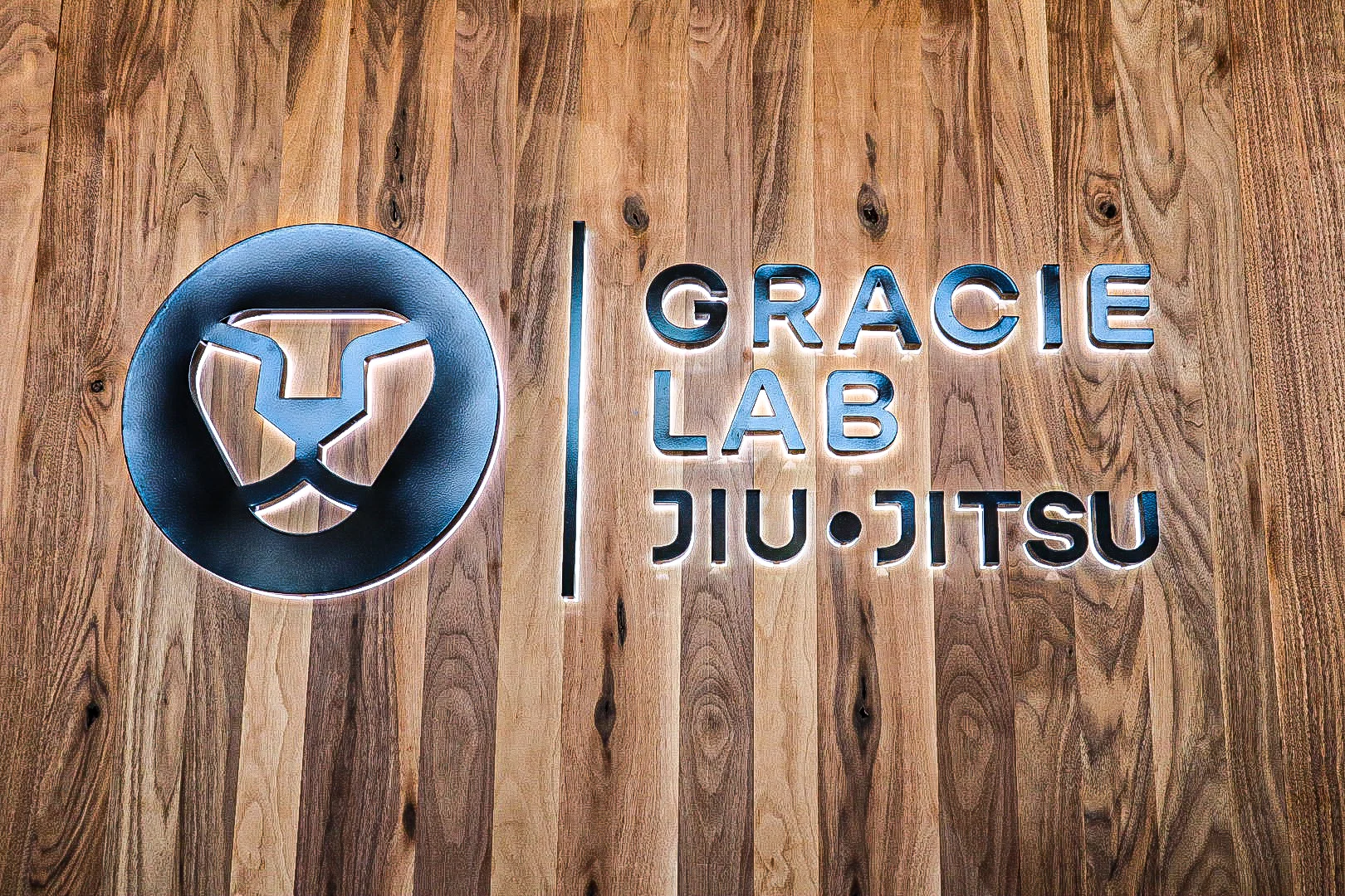 NY Gracie Lab Location